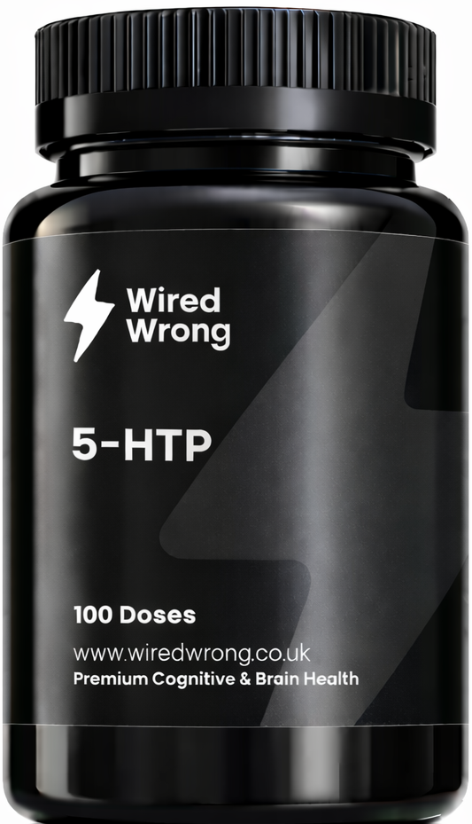 5-HTP
