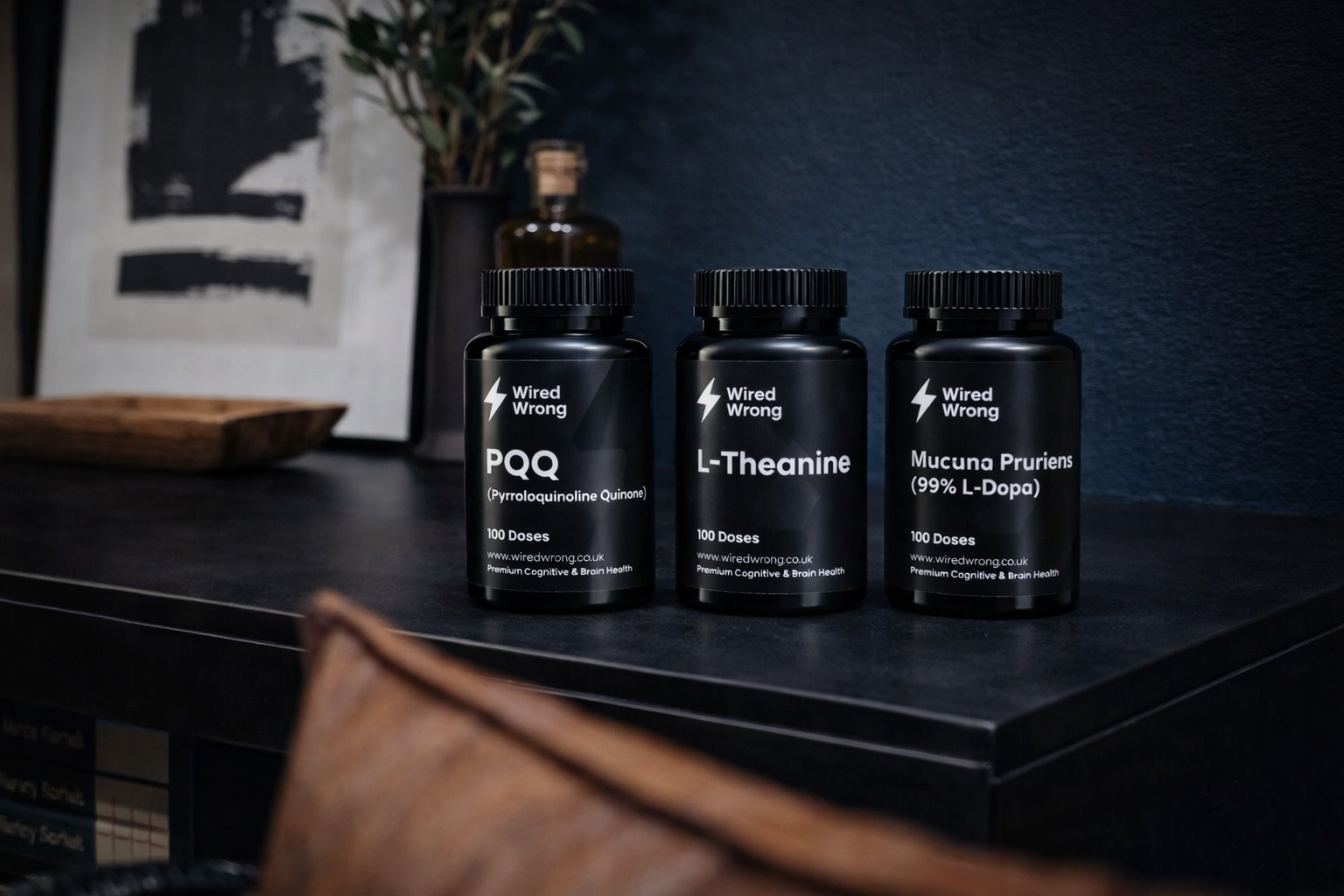 ADHD supplements video