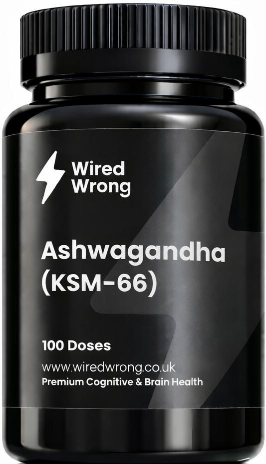 Ashwagandha