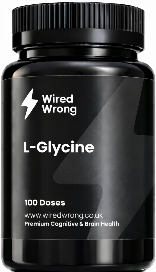 L-Glycine