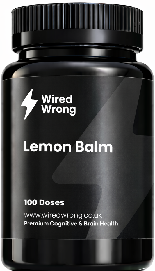 Lemon Balm